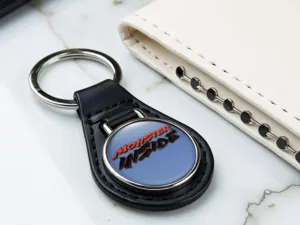 Key Ring Holder High-End Drift Premium Edition